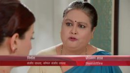 Iss Pyaar Ko Kya Naam Doon Ek Baar Phir S23E02 Kalindi meets Astha Full Episode