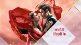 Kasauti zindagi ki full hotsell episode online