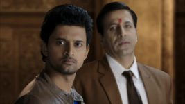 Mahakumbh (Bharat) S04E08 Shivanand fights Dansh Full Episode
