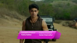 Mahakumbh (Bharat) S05E12 Rudra to rescue Bhairavi Full Episode
