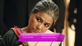 Mahakumbh (Bharat) S06E01 Bhairavi protects the secret book Full Episode