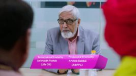 Mahakumbh (Bharat) S06E08 Rudra turns saviour Full Episode
