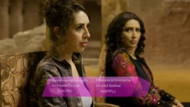 Mahakumbh (Bharat) S06E10 Bhairavi motivates Rudra Full Episode