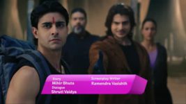 Mahakumbh (Bharat) S06E15 Rajabali fights Dansh Full Episode