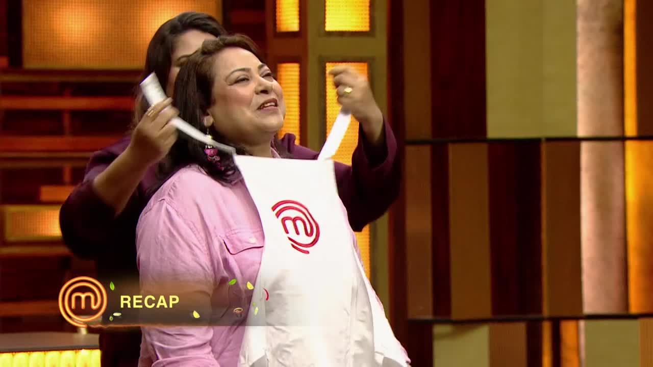 MasterChef India S08 E03 Auditions Part 3 JioCinema USA