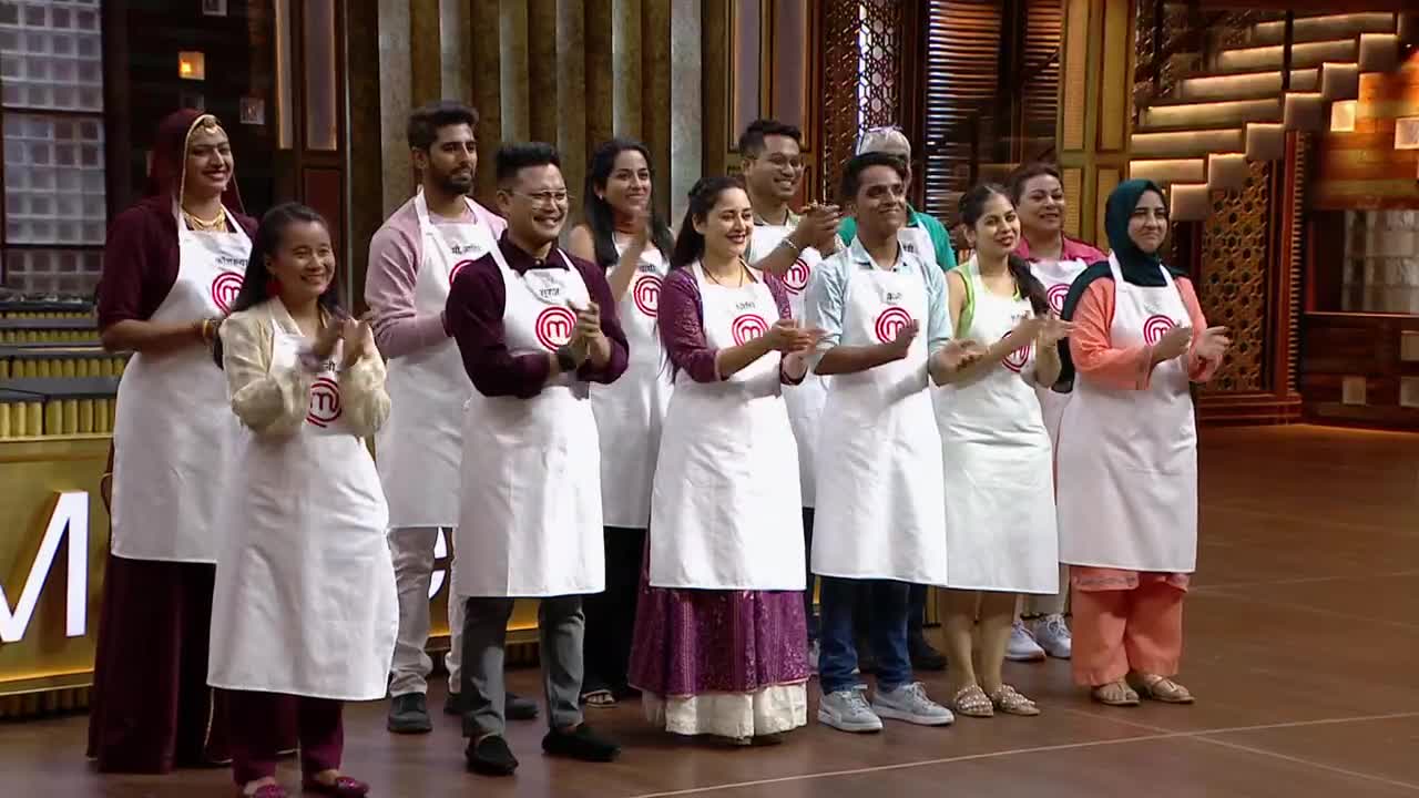 MasterChef India S08 E06 Regional Core Ingredient Challenge JioCinema USA