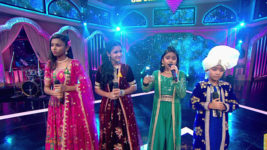 Me Honar Superstar Chhote Ustaad S02 E34 Who will be the winner?