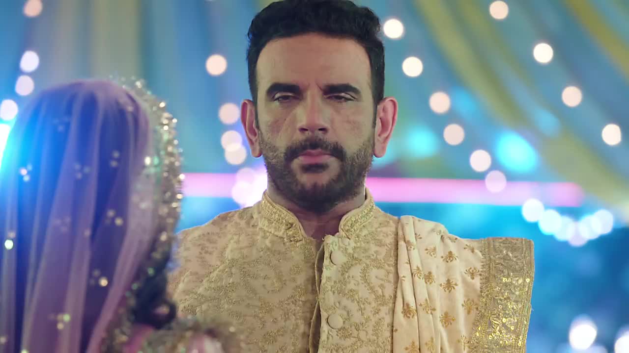 Meet (zee tv) S01 E728 3rd October 2023 JioCinema USA