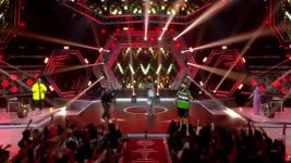 MTV Hustle S03 E02 Badshah's thoughts on conscious rap