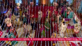Muddu Bangara S01 E858 Akash's engagement