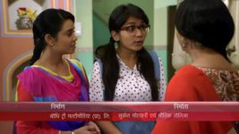 Nisha Aur Uske Cousins S07 E20 Arti's truth is revealed
