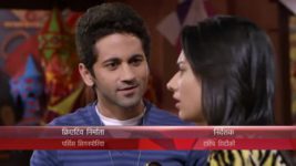 Nisha Aur Uske Cousins S07 E27 Dadi confronts Ramesh