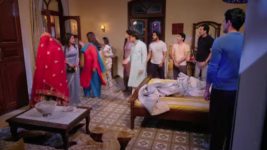 Saath Nibhana Saathiya S02E62 Praful, Jamuna Get into a Tiff Full Episode