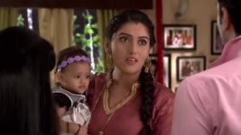 Yeh Hai Mohabbatein S09E09 Raman apologises to Ishita Full Episode