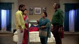 Yeh Hai Mohabbatein S17E19 Raman's worried about his fever Full Episode