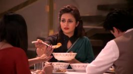 Yeh Hai Mohabbatein S28E21 Raman Slaps Aditya Full Episode