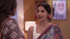 Yeh Hai Mohabbatein S42E24 Simi to Get IshRa Divorced Full Episode