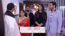 Yeh Hai Mohabbatein S43E443 Yug in trouble? Full Episode