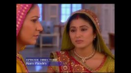 Yeh Rishta Kya Kehlata Hai S06E31 Naitik invites his friends Full Episode
