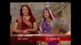 Yeh Rishta Kya Kehlata Hai S07E80 Naitik to meet Sneha Full Episode