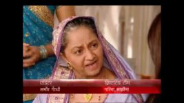 Yeh Rishta Kya Kehlata Hai S08E50 Buaji forces Akshara to keep a fast Full Episode