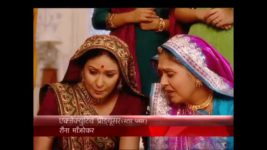 Yeh Rishta Kya Kehlata Hai S08E51 Buaji feels Akshara is pregnant Full Episode
