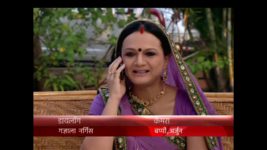 Yeh Rishta Kya Kehlata Hai S08E65 Marriage alliance for Rashmi to jindal Family Full Episode
