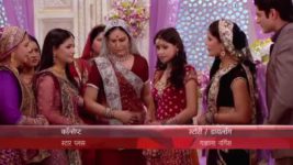 Yeh Rishta Kya Kehlata Hai S10E77 Rashmi and Nikhil get engaged Full Episode