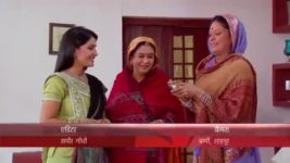 Yeh Rishta Kya Kehlata Hai S13E57 The family applauds Naitik Full Episode