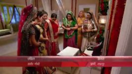 Yeh Rishta Kya Kehlata Hai S16E17 Bhabhima's dress gets torn Full Episode