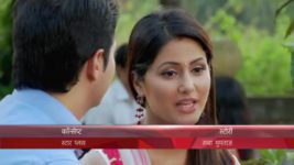 Yeh Rishta Kya Kehlata Hai S18E44 Naitik surprises Akshara Full Episode