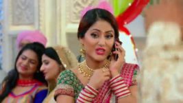 Yeh Rishta Kya Kehlata Hai S23E14 Baisa angry with Naksh Full Episode