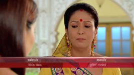 Yeh Rishta Kya Kehlata Hai S24E10 Naksh is threatened Full Episode