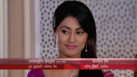 Yeh Rishta Kya Kehlata Hai S27E10 Rashmi stays with Gayatri Full Episode