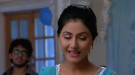 Yeh Rishta Kya Kehlata Hai S27E24 Akshara invites Rashmi Full Episode