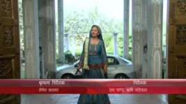 Yeh Rishta Kya Kehlata Hai S27E36 Daddaji has a fall Full Episode