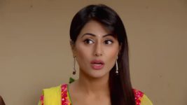 Yeh Rishta Kya Kehlata Hai S28E02 Vishambhar invites Raj Shekhar Full Episode
