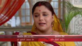 Yeh Rishta Kya Kehlata Hai S28E08 Rukmini doubts Anshuman Full Episode