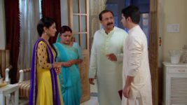 Yeh Rishta Kya Kehlata Hai S29E25 Raj Shekhar speaks to Muskaan Full Episode
