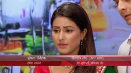 Yeh Rishta Kya Kehlata Hai S32E04 Juhi complains to the police Full Episode