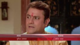 Yeh Rishta Kya Kehlata Hai S37E21 Chanda apologises to Varsha Full Episode