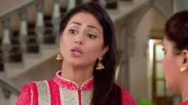Yeh Rishta Kya Kehlata Hai S40E02 Naksh feeds Naira Full Episode
