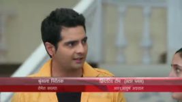 Yeh Rishta Kya Kehlata Hai S46E01 Nandini apologises to Rajshri Full Episode