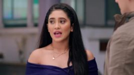 Yeh Rishta Kya Kehlata Hai S66E12 Kartik's Suspicious Act Full Episode