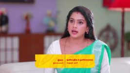 Eeramaana Rojaave S02 E484 Priya Questions Aishu