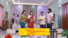 Eeramaana Rojaave S02 E494 Priya Congratulates Kavya