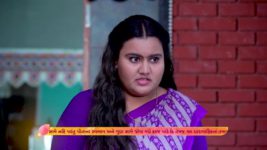 Maru Mann Mohi Gayu S01 E673 Adhya is firm