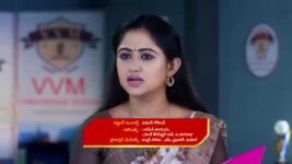 Yeda Loyallo Indradhanasu S01 E188 Pardhu Misinterprets Amulya