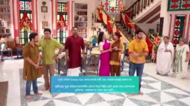 Aay Tobe Sohochori S01E319 Guests at the Sengupta House Full Episode