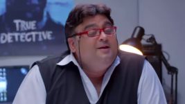 Ayushaman Bhava S01E04 Krissh Turns Detective Full Episode